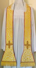 White Stole